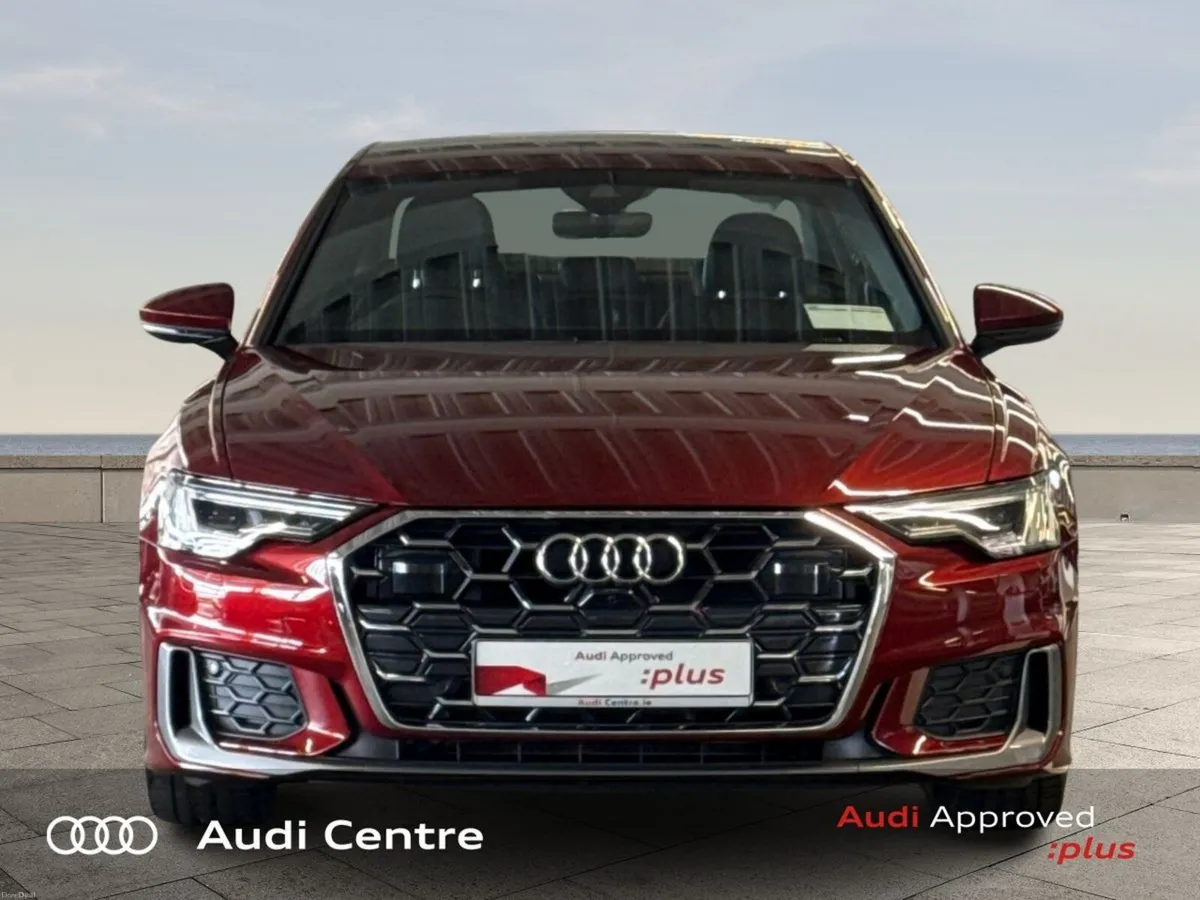 Audi A6 40 TDI S LINE - Image 2