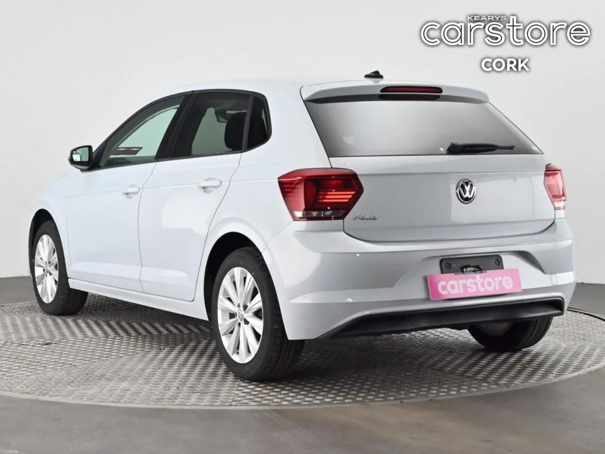 Volkswagen Polo 1.0 TSI Auto - Image 3