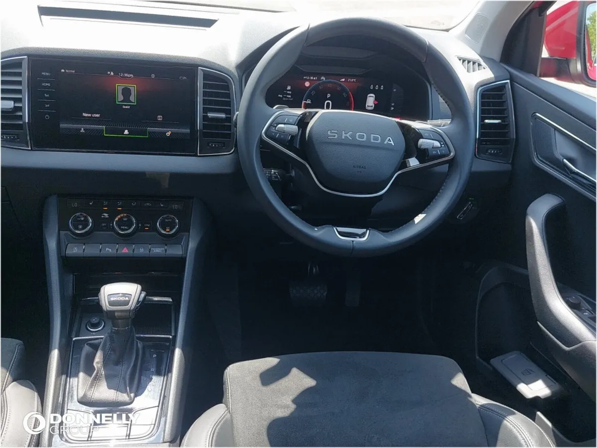 Skoda KAROQ Estate SE L Edition - Image 6