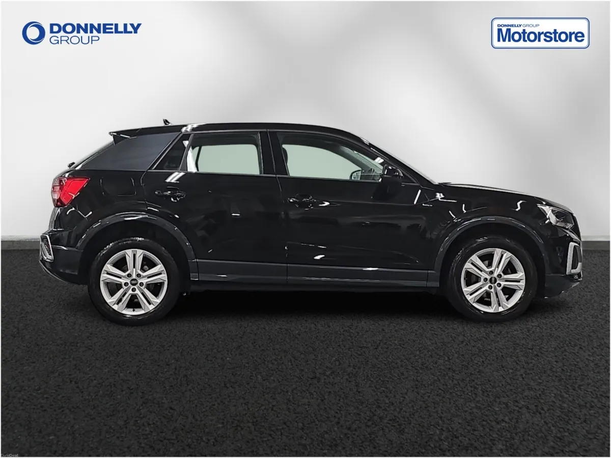 Audi Q2 Estate Sport - Image 3