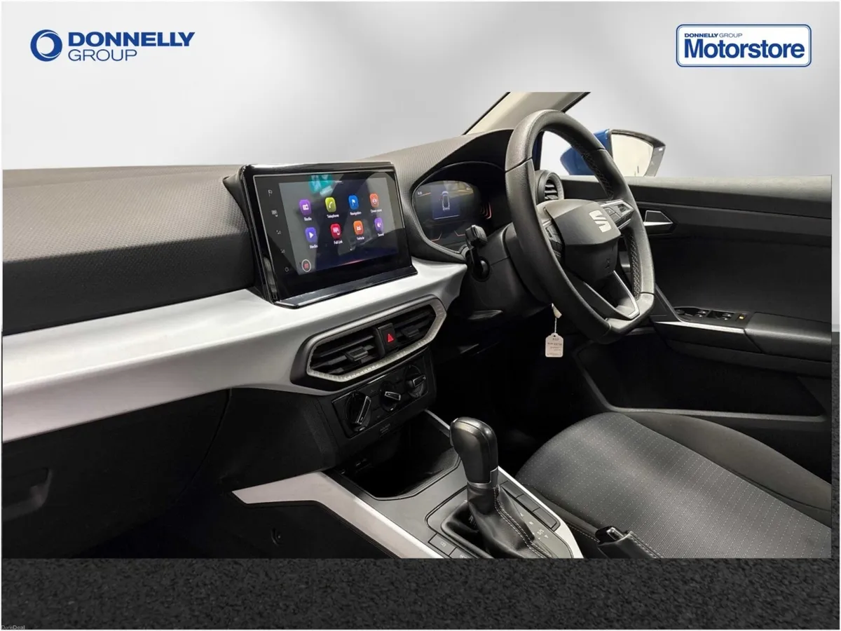 SEAT Arona Hatchback SE Technology - Image 2
