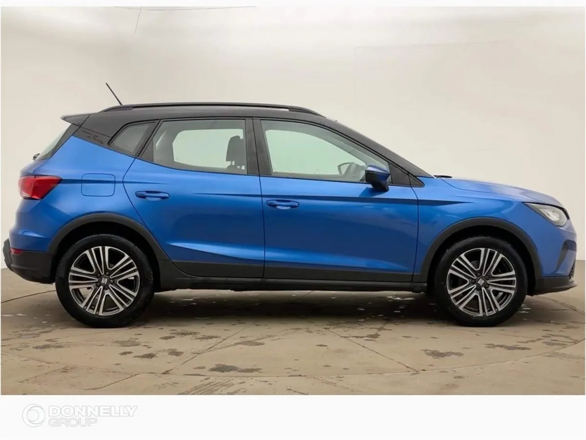 SEAT Arona Hatchback SE Technology - Image 4