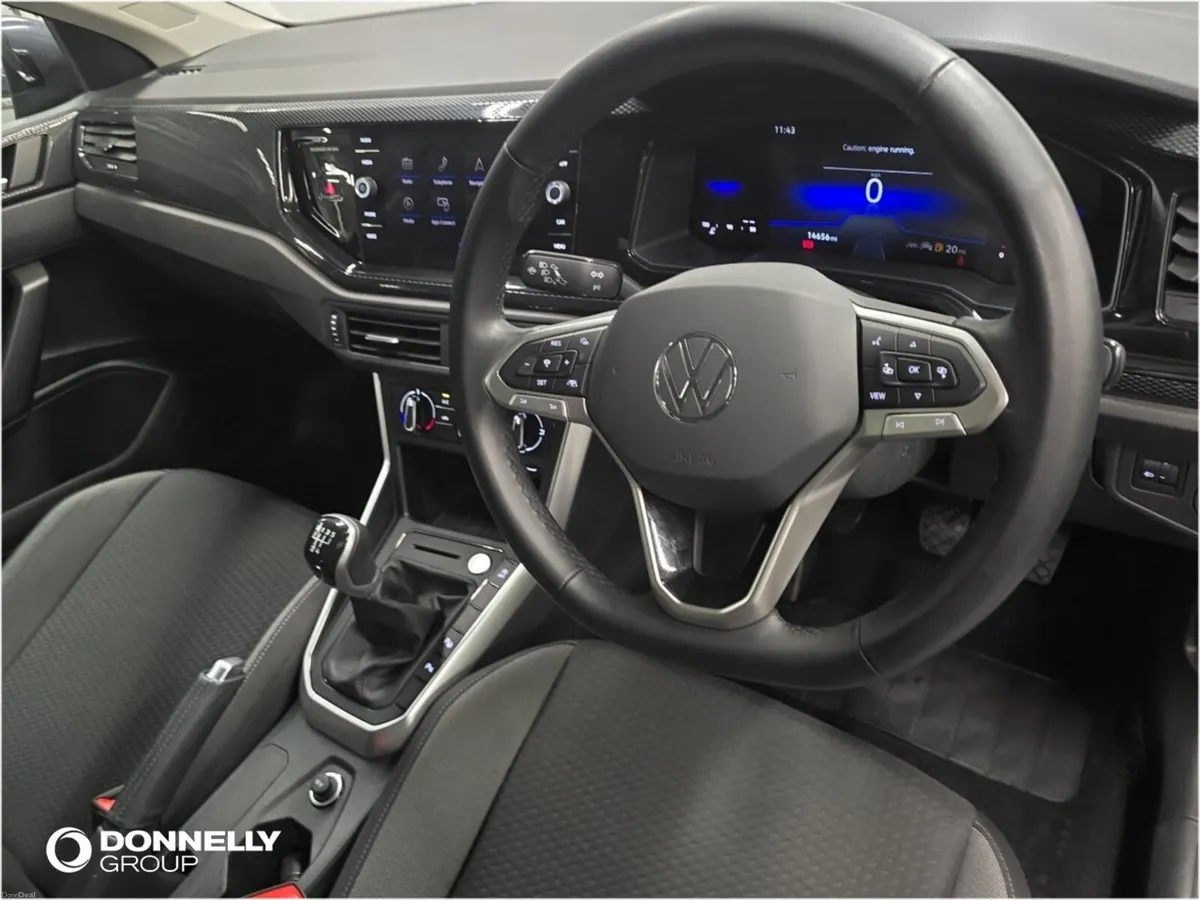 Volkswagen Taigo Hatchback Match - Image 6