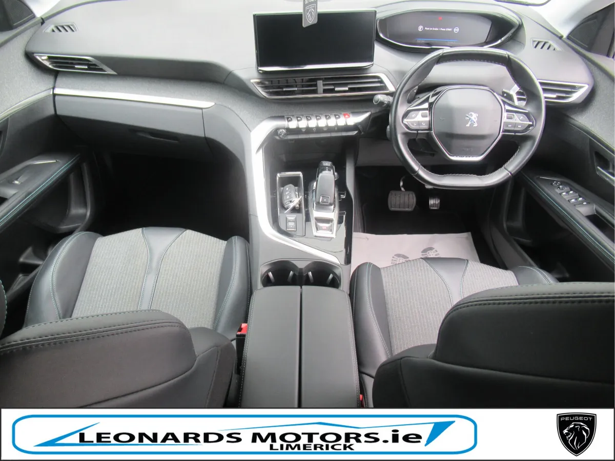 231 Peugeot 5008 Allure Auto Diesel - Image 5