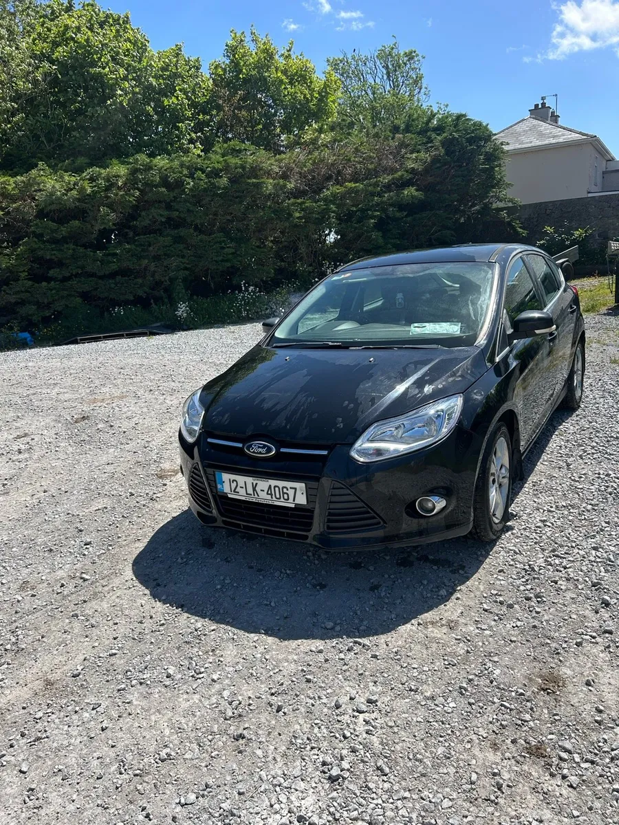Car for sale - Image 1