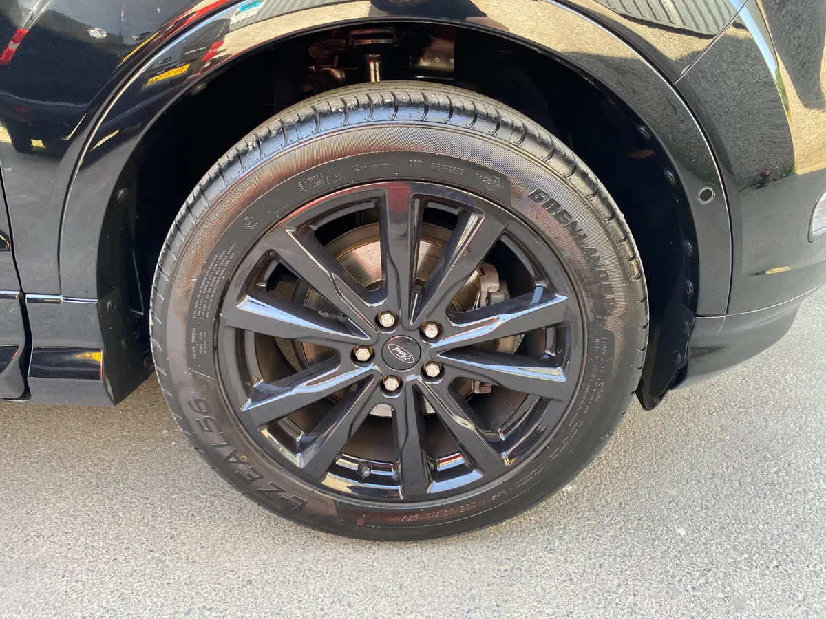 July 2019 Ford Kuga 1.5 TDCi ST-Line 120 - Image 5