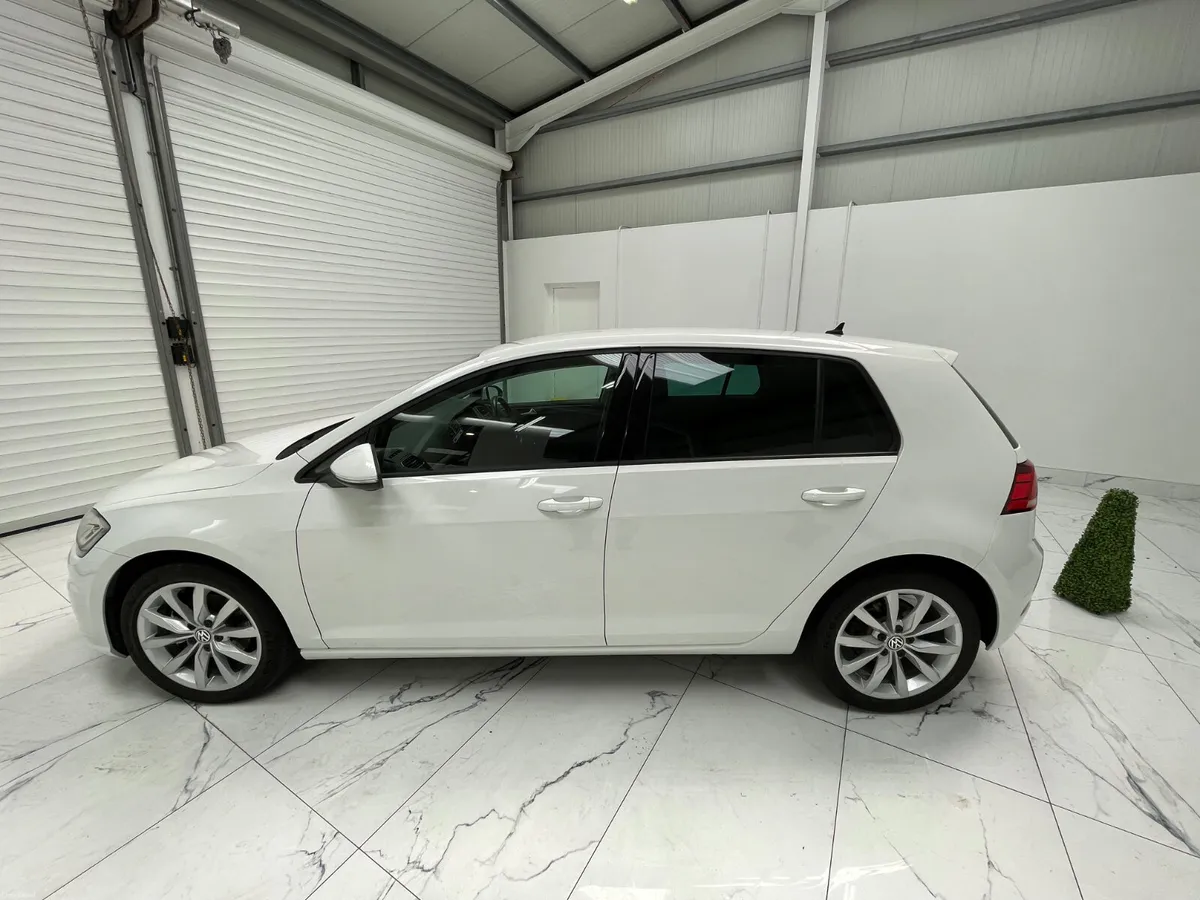 Volkswagen Golf 1.2 Tsi Comfortline 2 Year Nct - Image 5
