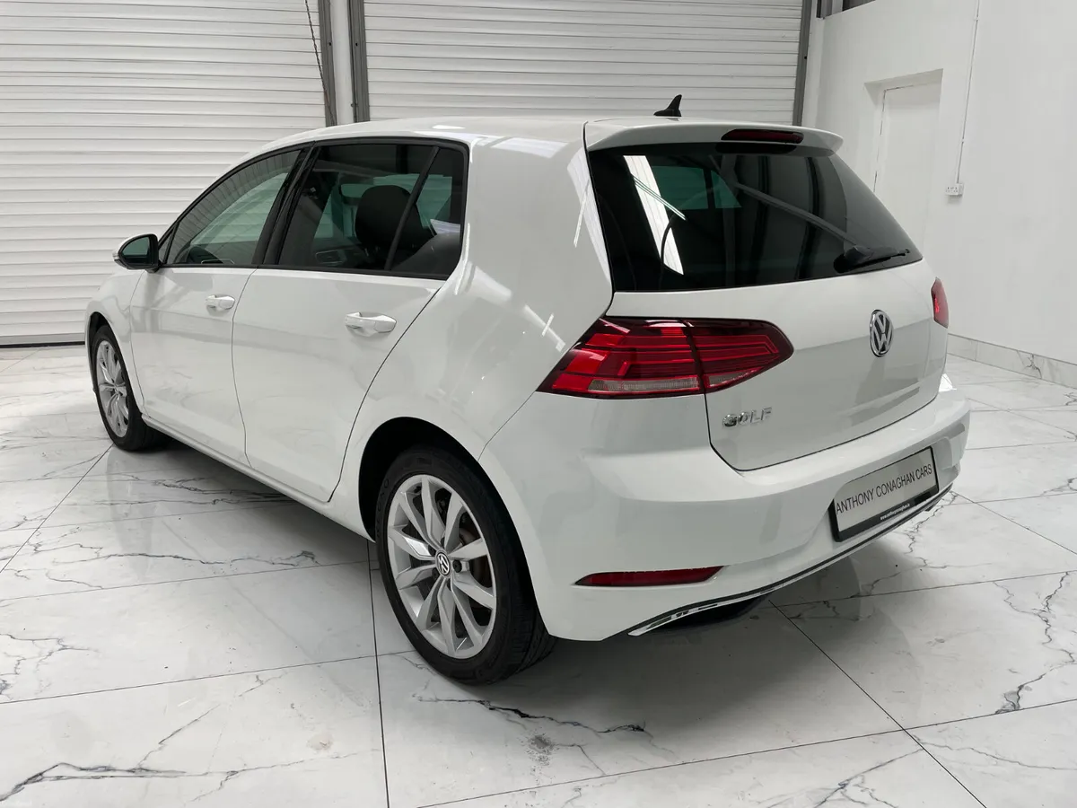 Volkswagen Golf 1.2 Tsi Comfortline 2 Year Nct - Image 6