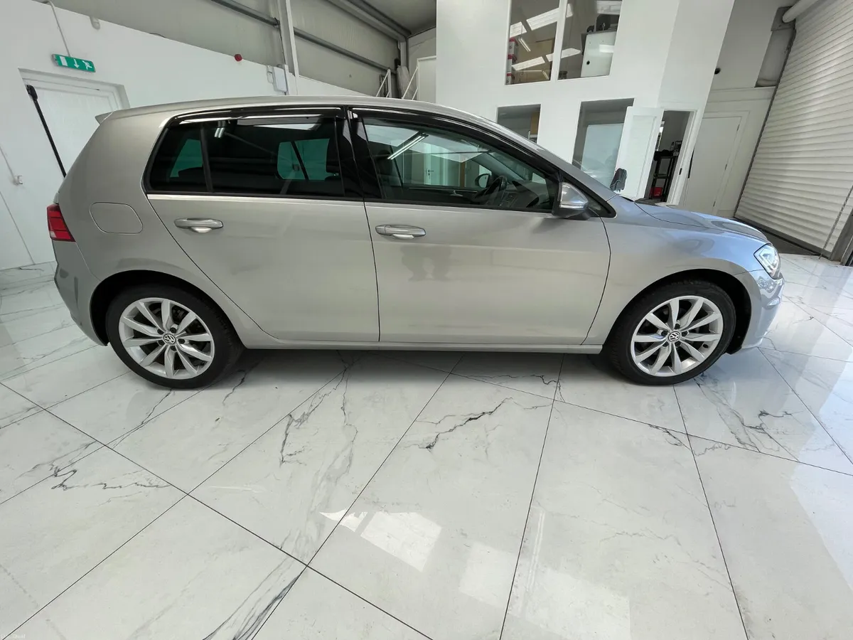 2019 Vw Golf 1.2 Tsi Comfortline 2 Years NCT - Image 2