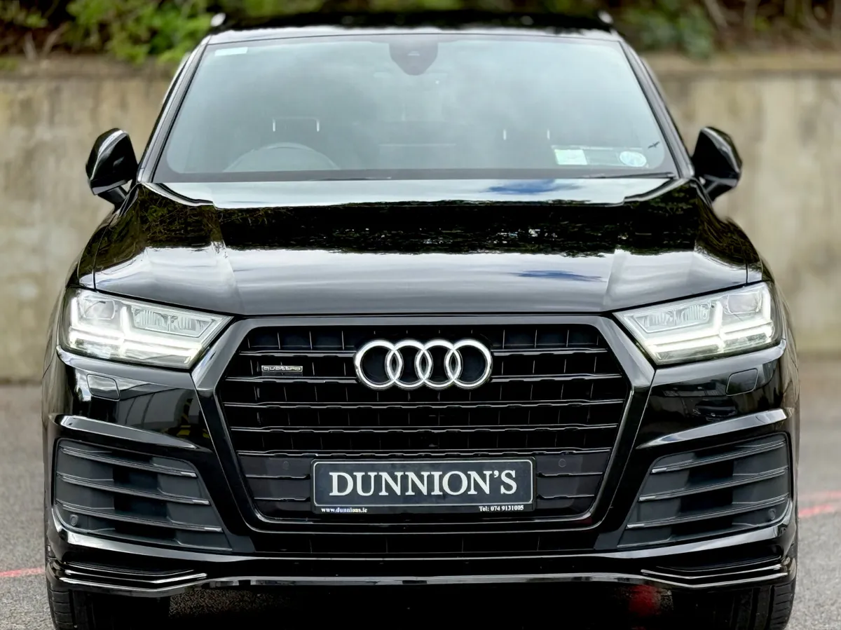 Audi Q7  3.0TDI 218 quattro  S Line*EXTRAS* - Image 3