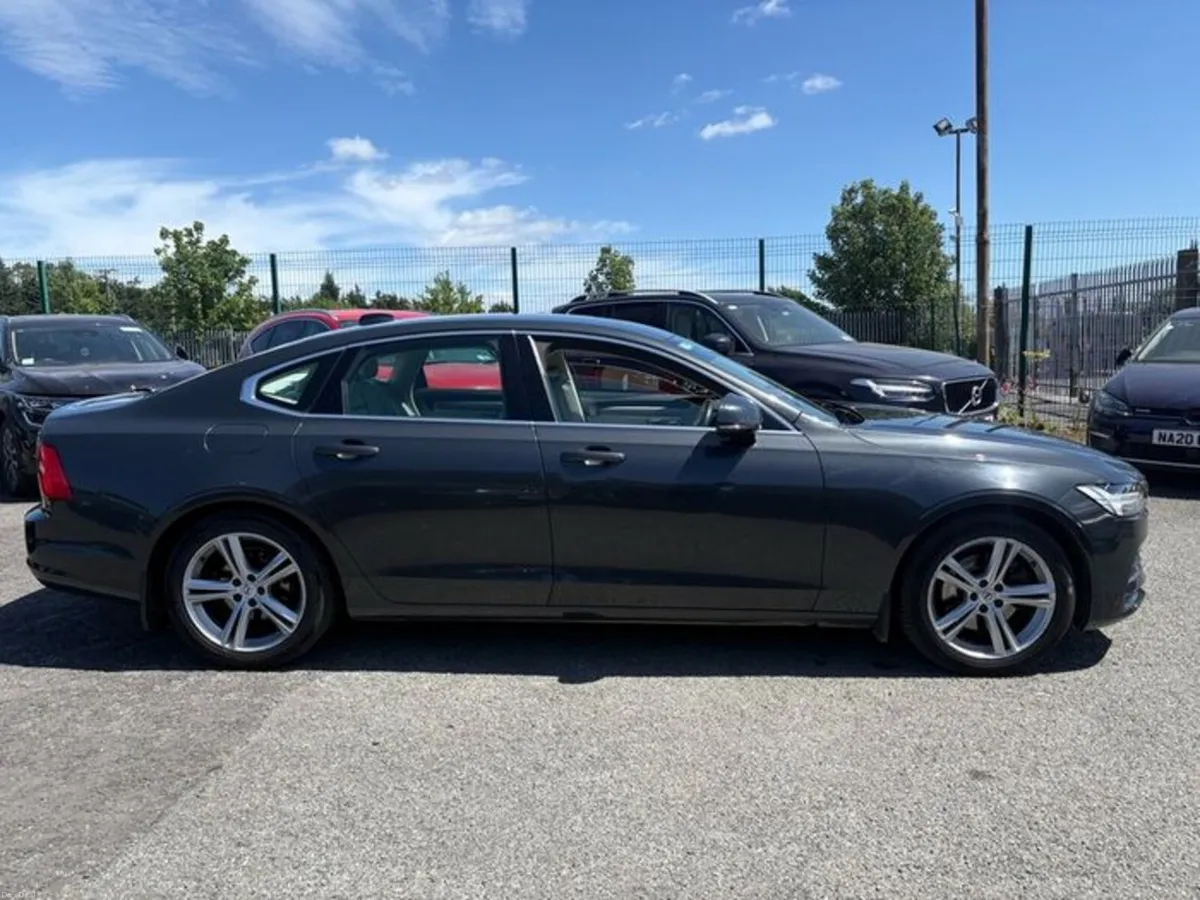 2017 Volvo S90 D4 Momentum Auto 2.0L Diesel NCT - Image 2