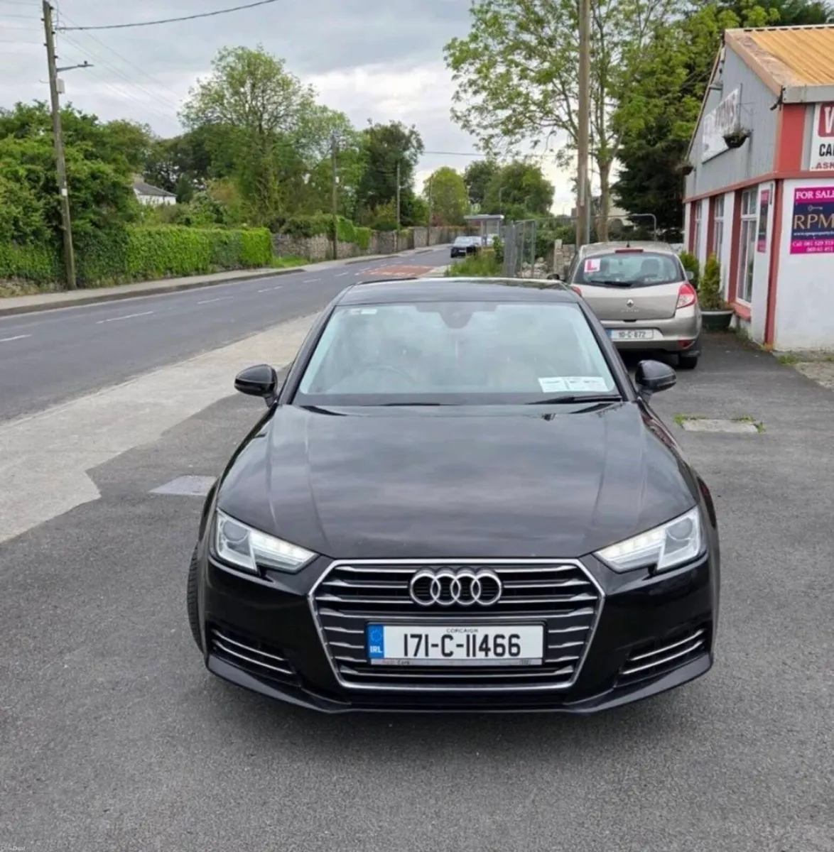 Audi a4 2017 - Image 2