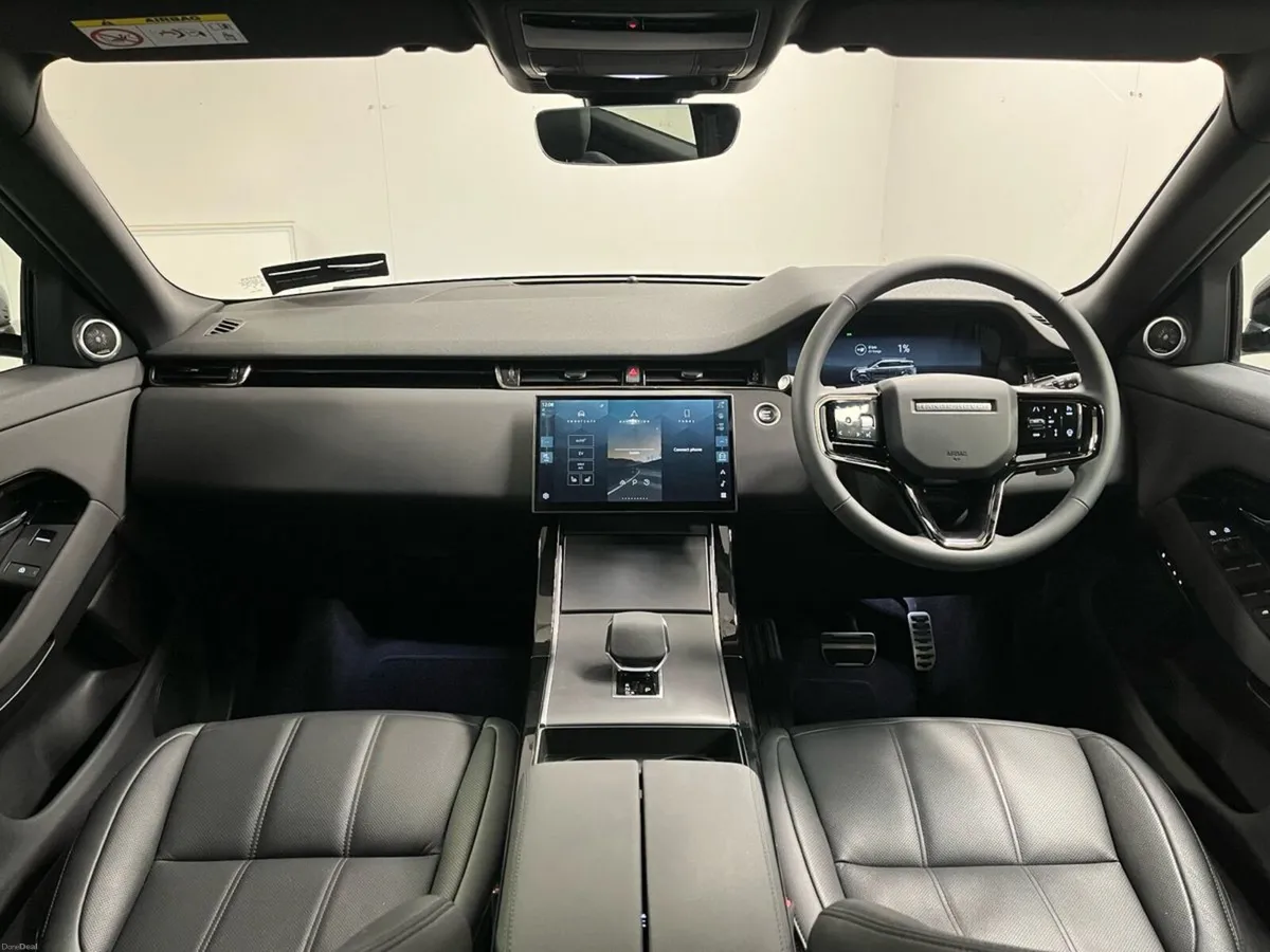 Land Rover Range Rover Evoque Dynamic SE P300e 309 - Image 3