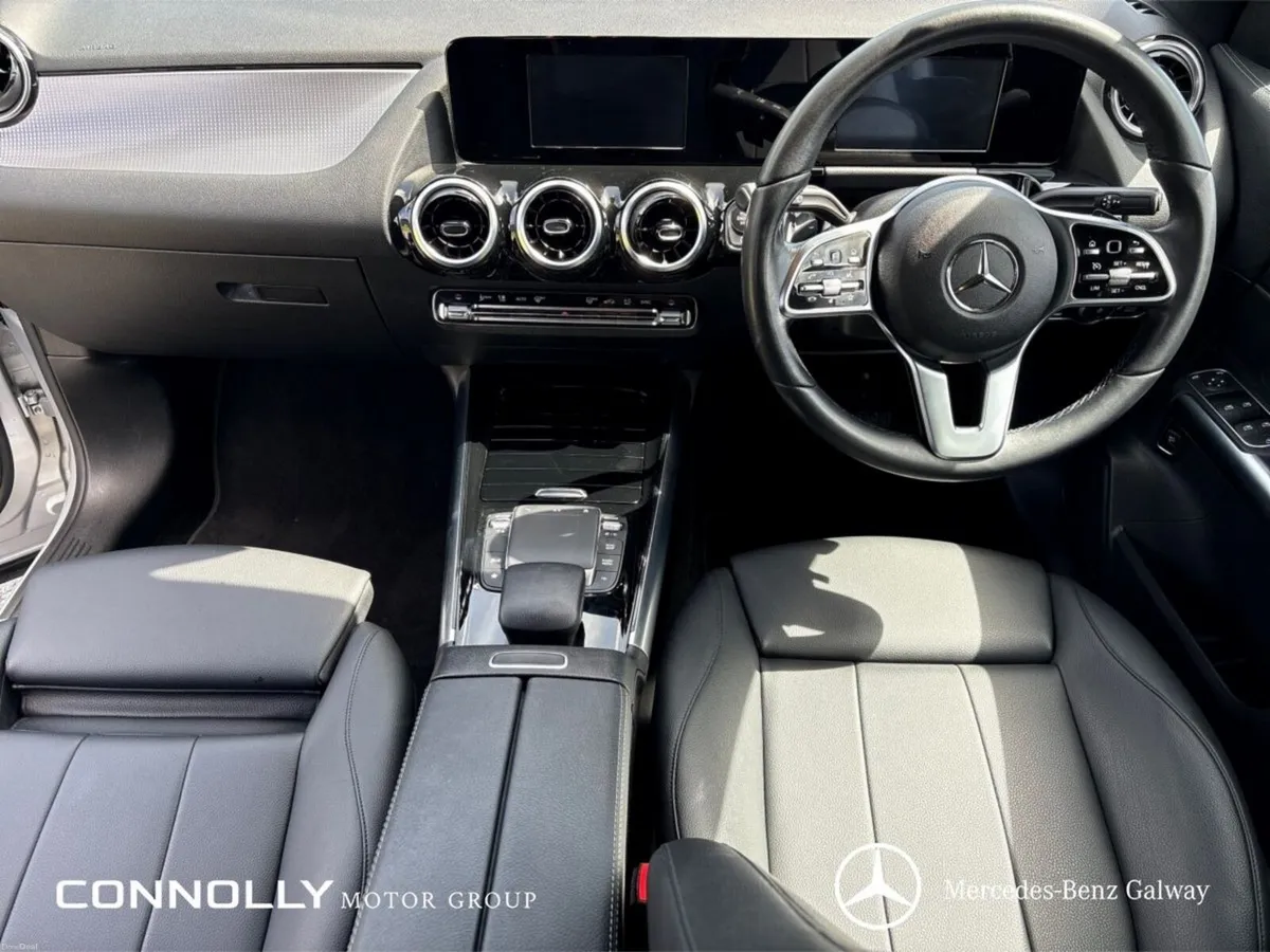 Mercedes-Benz GLA GLA 200d Progressive Line €328pm - Image 4