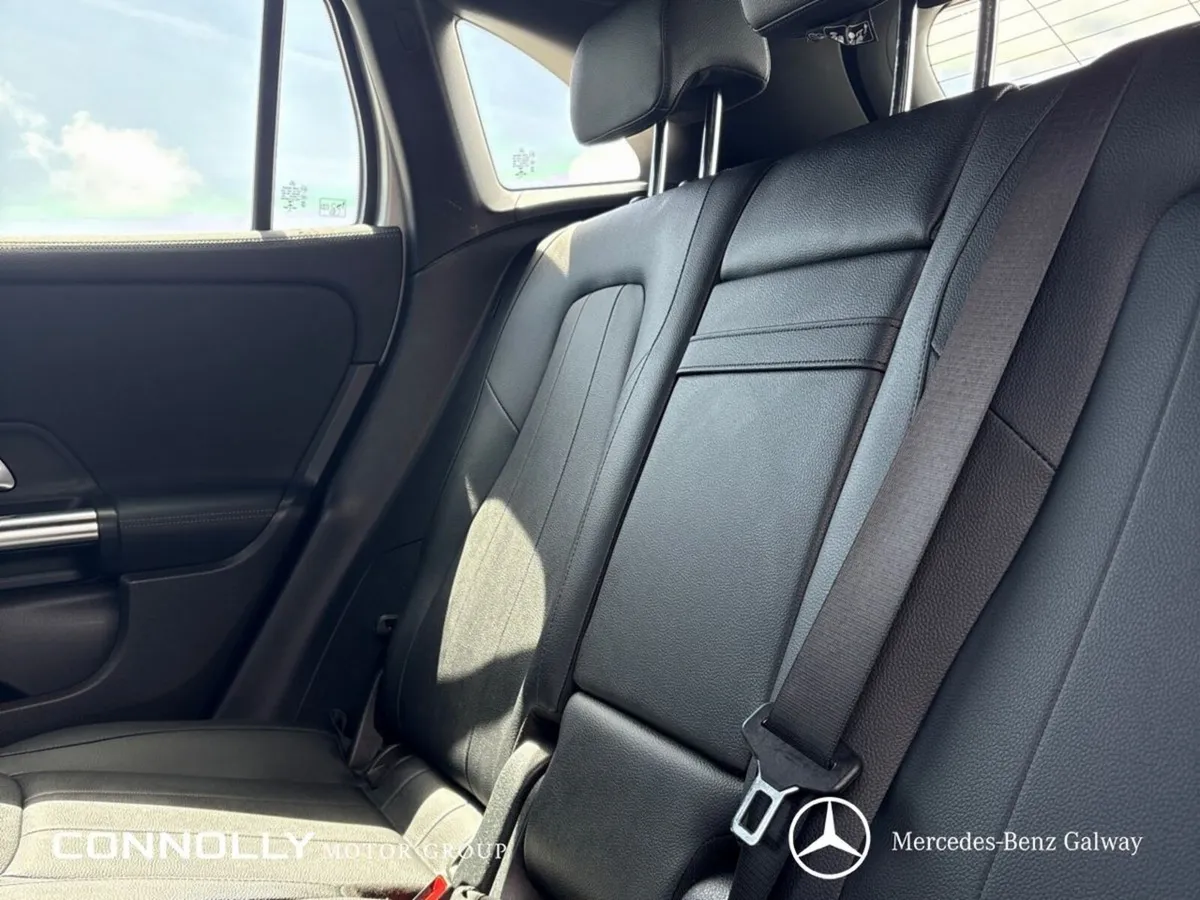 Mercedes-Benz GLA GLA 200d Progressive Line €328pm - Image 6