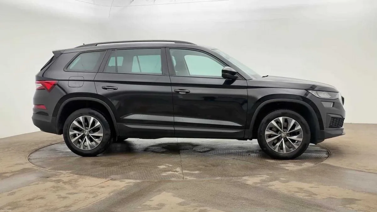2022 Skoda Kodiaq 7 Seater Approx €7,173 VRT - Image 2