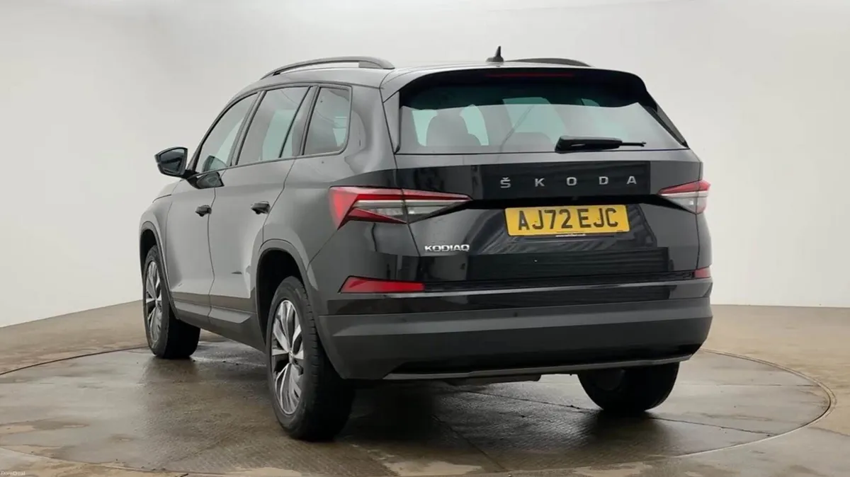 2022 Skoda Kodiaq 7 Seater Approx €7,173 VRT - Image 3
