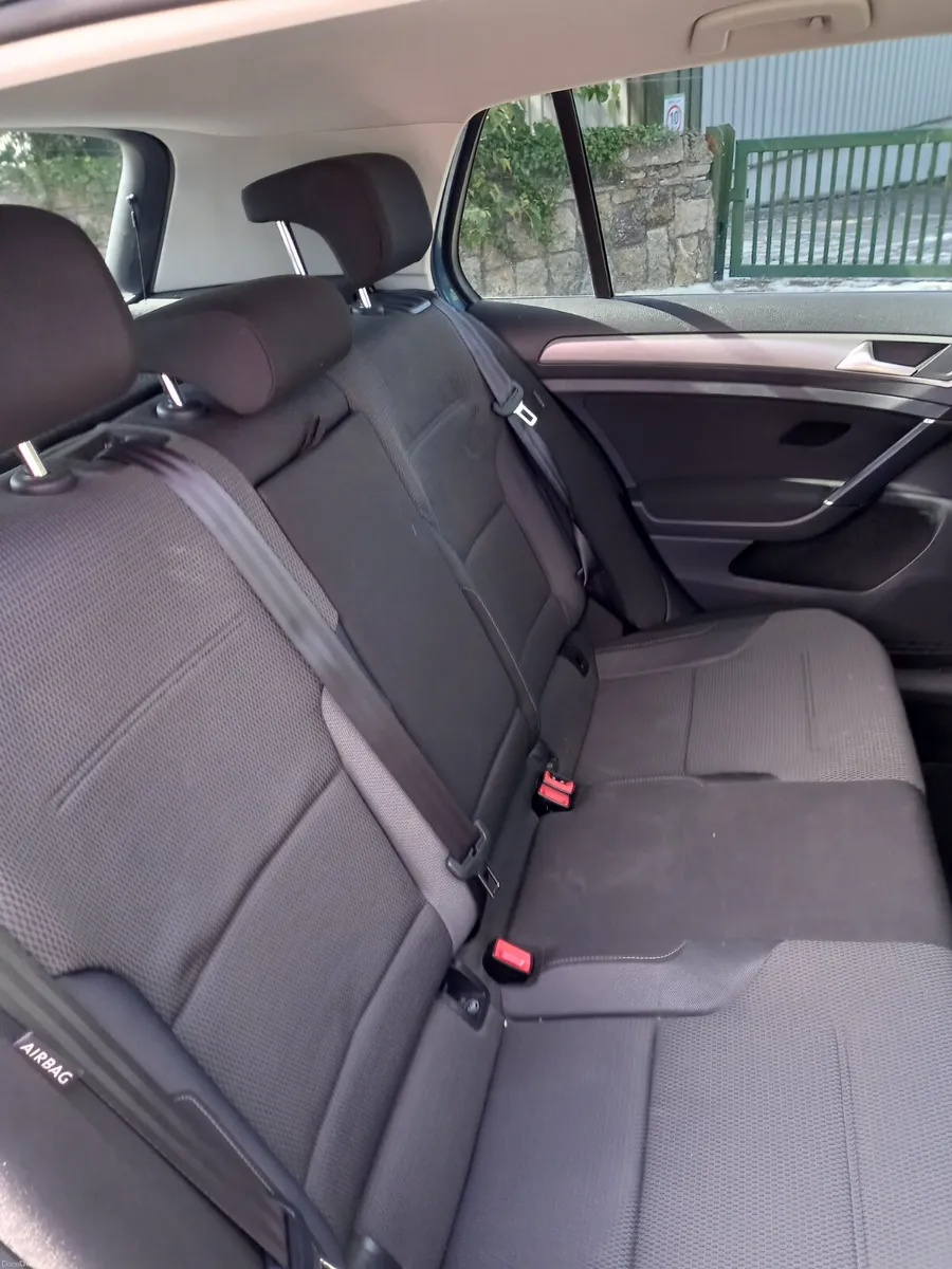 2014 Volkswagen Golf 1.2 Petrol - Image 2
