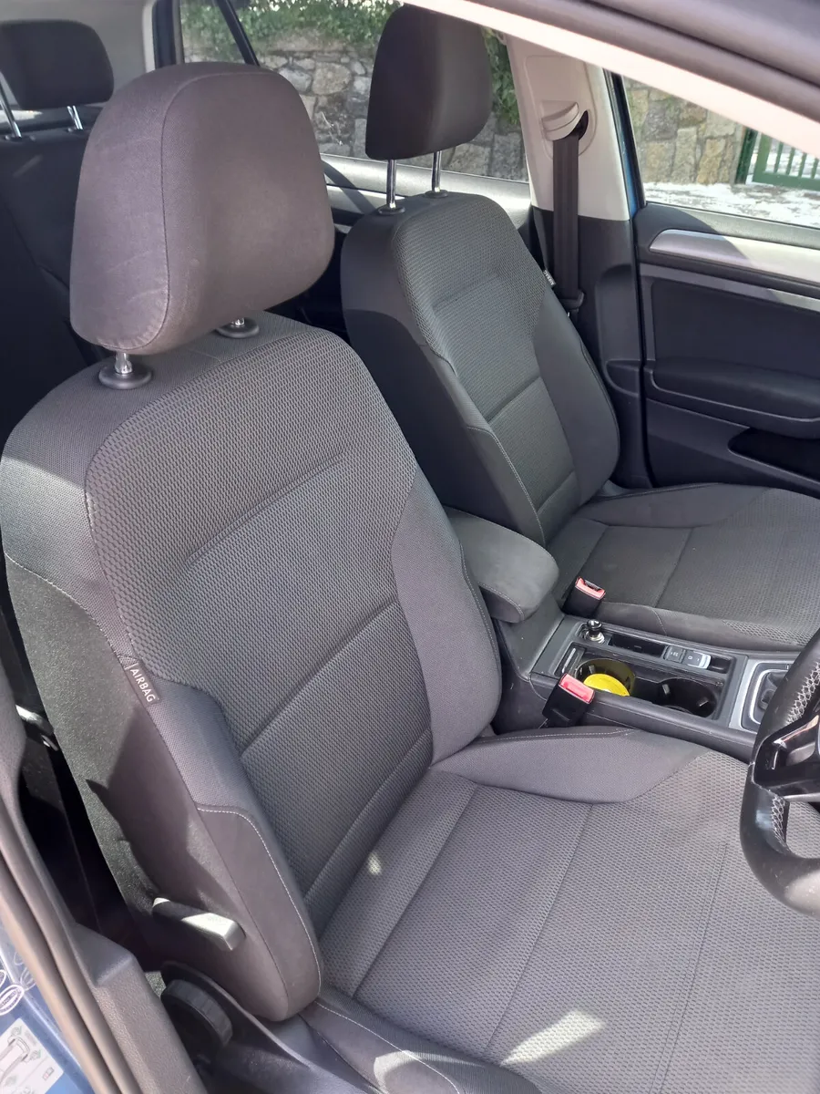 2014 Volkswagen Golf 1.2 Petrol - Image 3