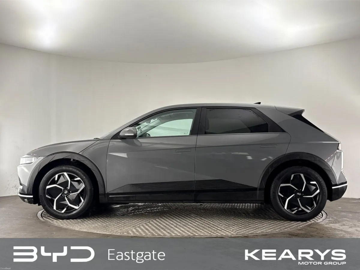 Hyundai IONIQ 5 Electric Premium - Image 4