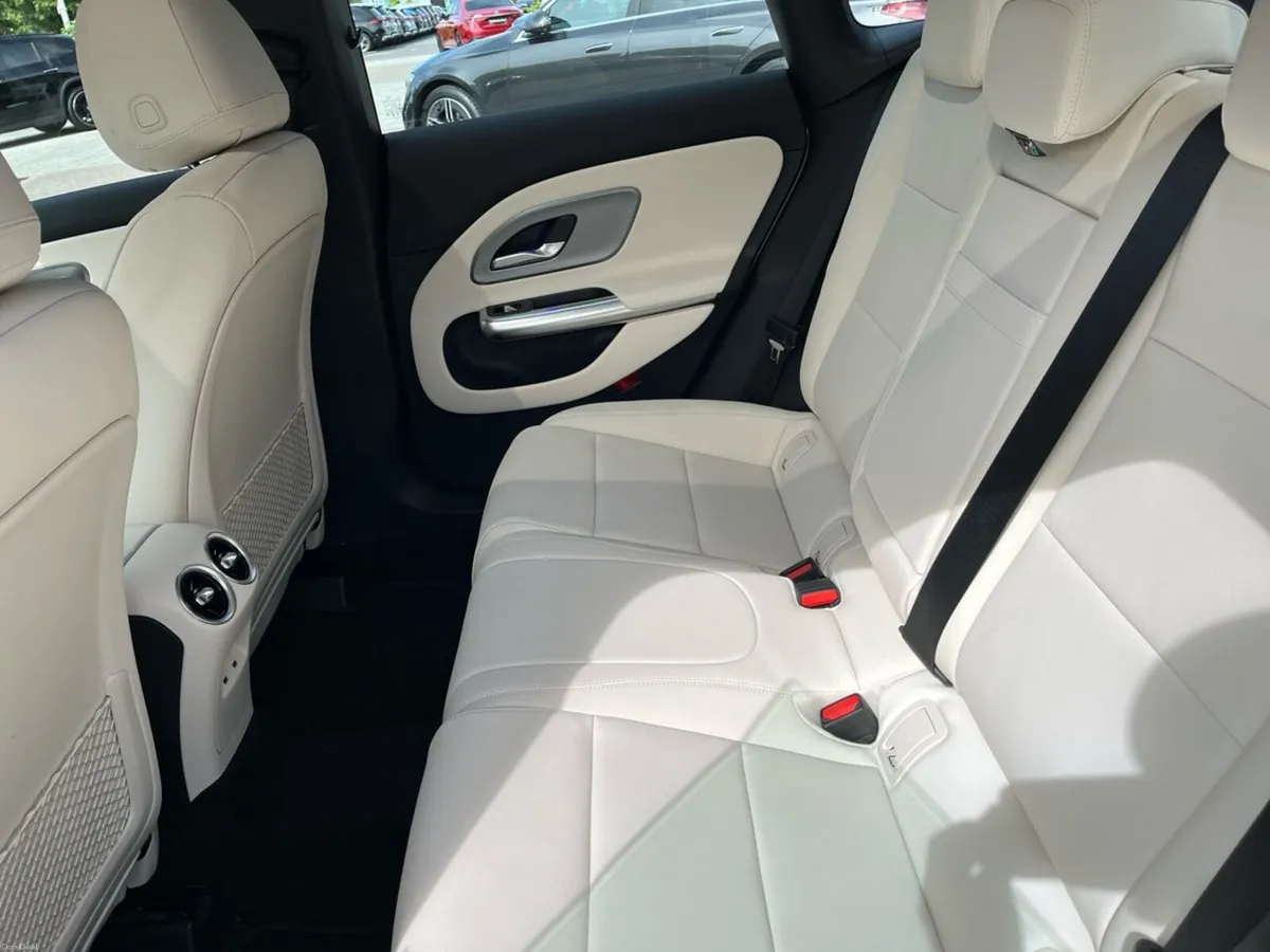 Mercedes-Benz CLA 200 Progressive Line HEV Saloon - Image 4