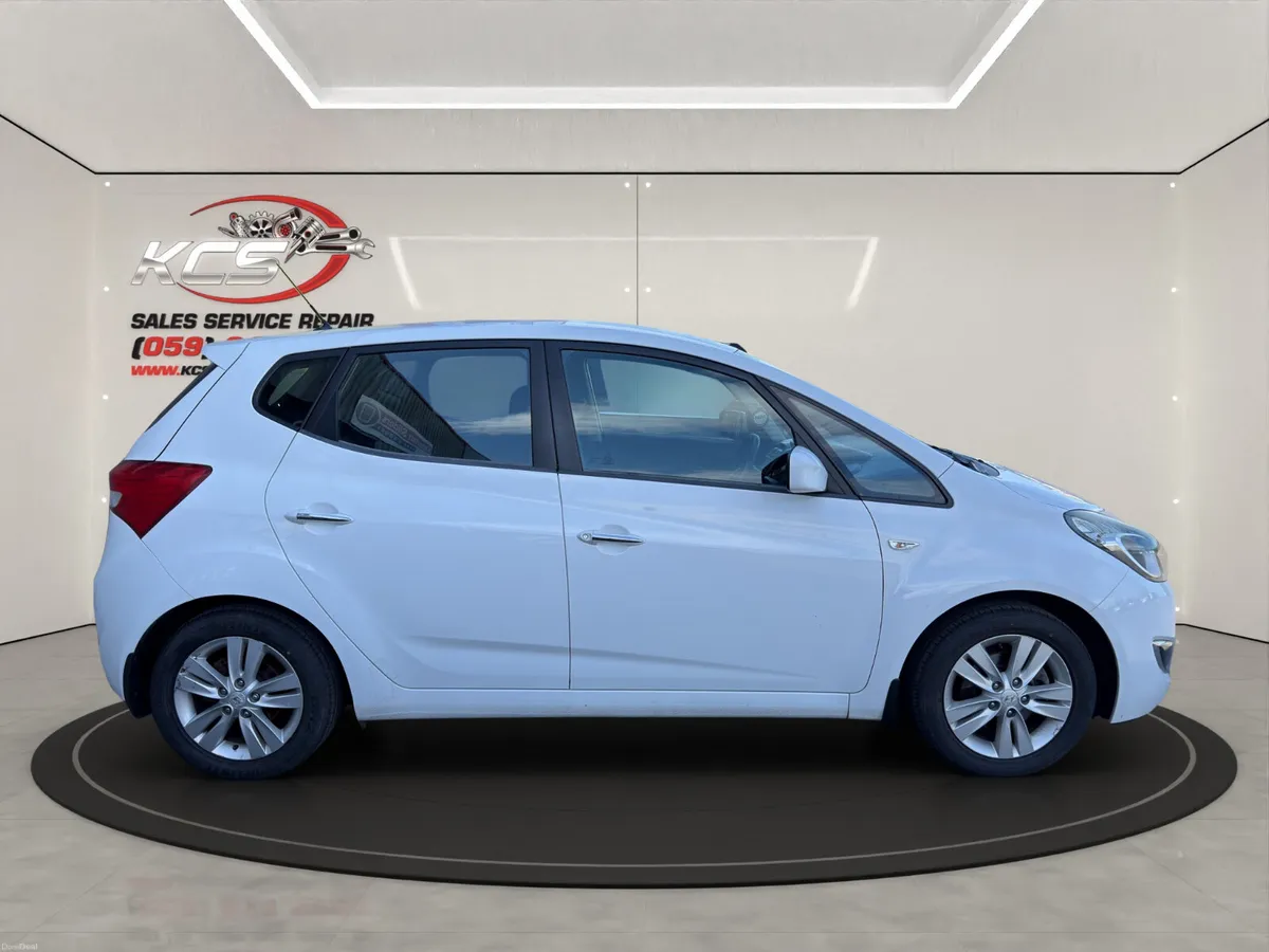 2012 Hyundai ix20  - Petrol - Low KMS - New NCT - Image 2