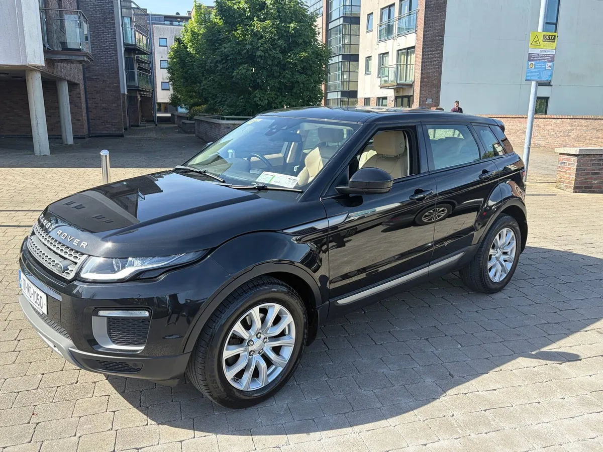 171 RANGE ROVER EVOGUE - Image 2