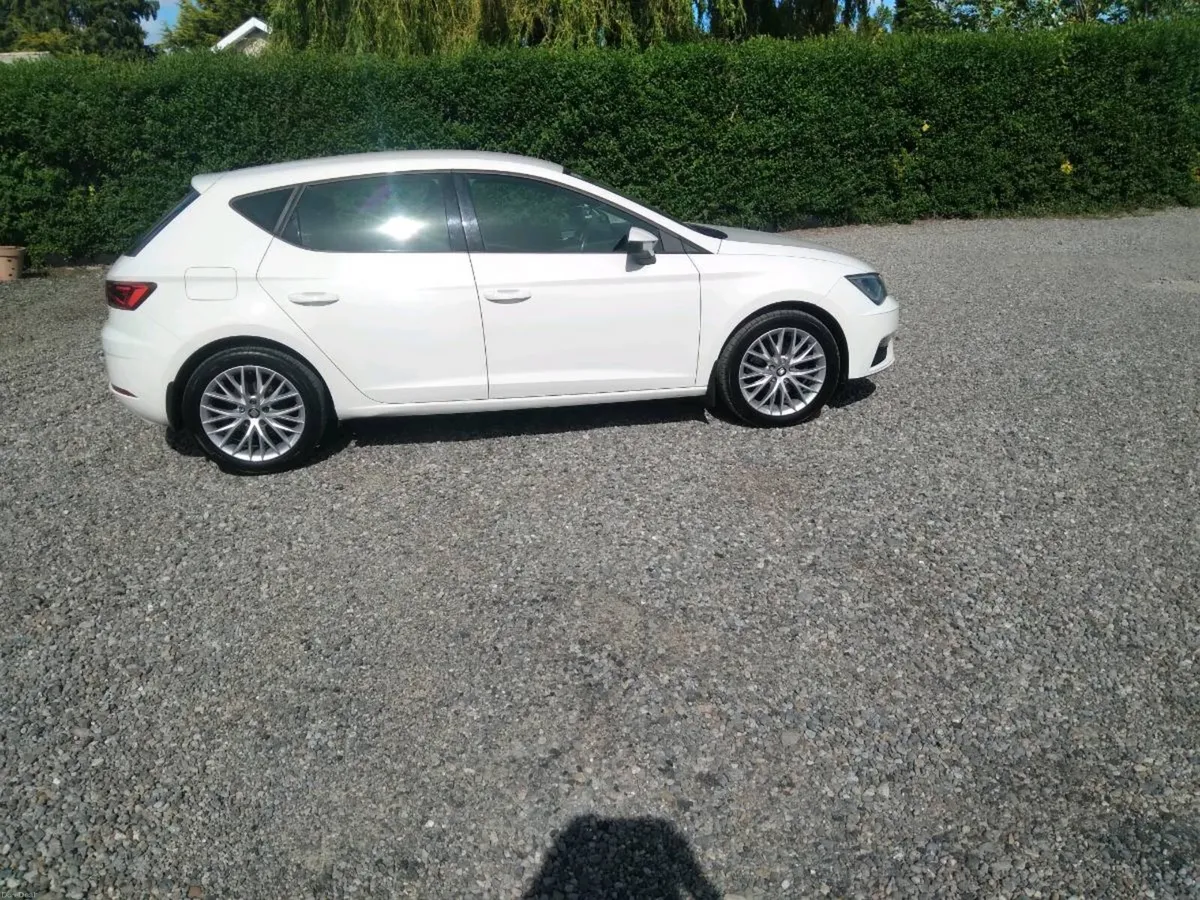 Seat leon 1.6d - Image 4
