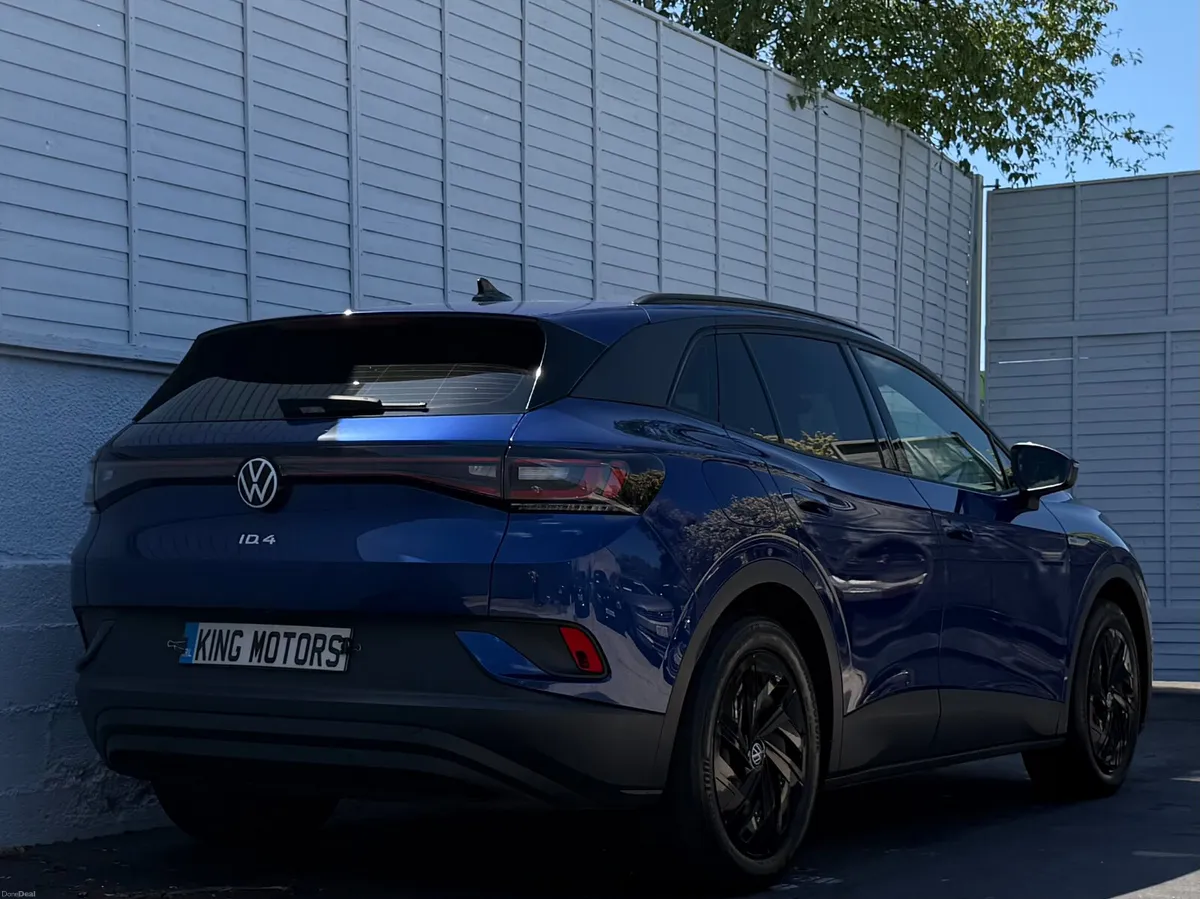 Volkswagen ID.4 2022 LIFE 77 KWH PRO PERFORMANCE - Image 3