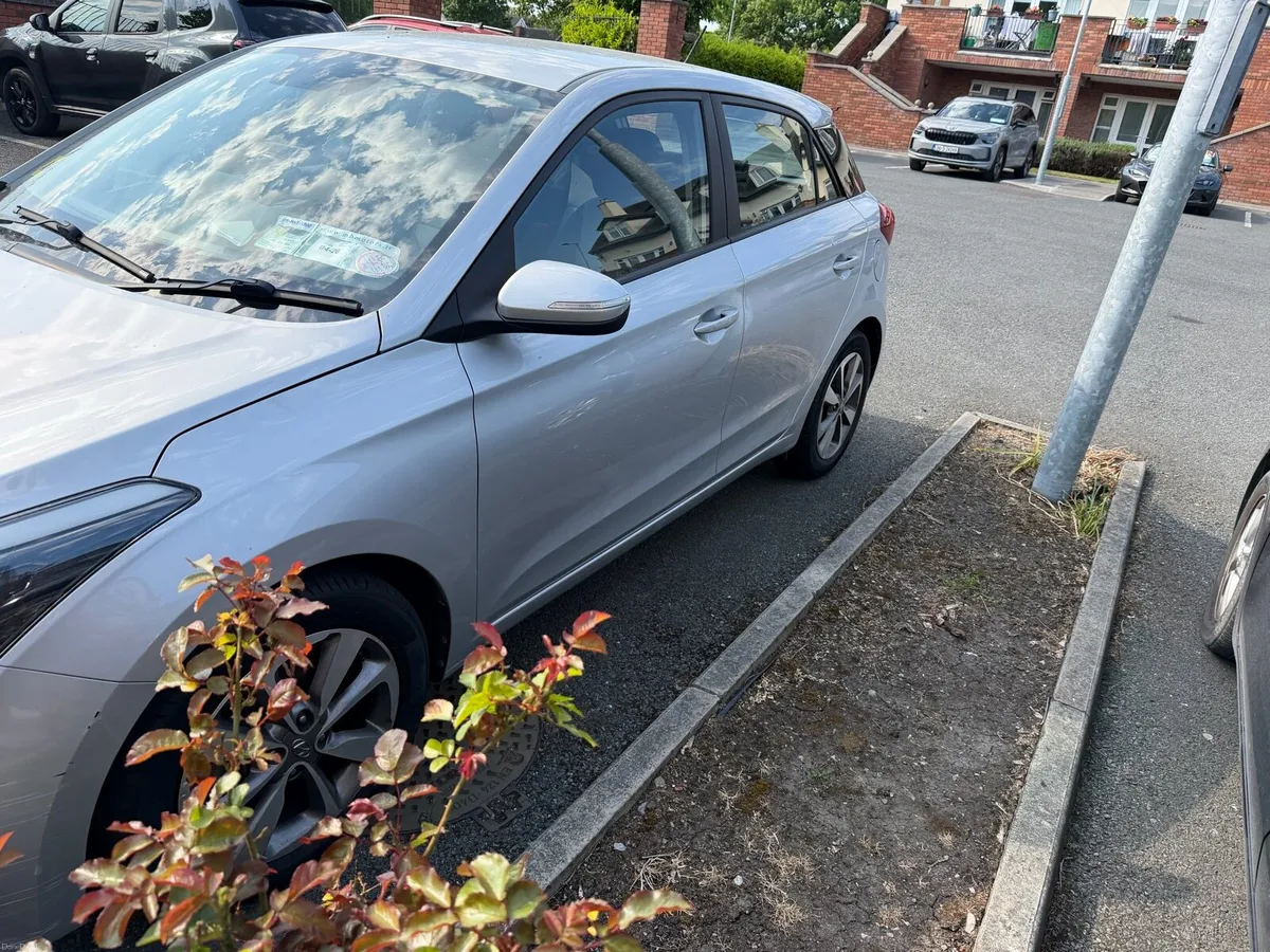 Hyundai i20 - Image 3