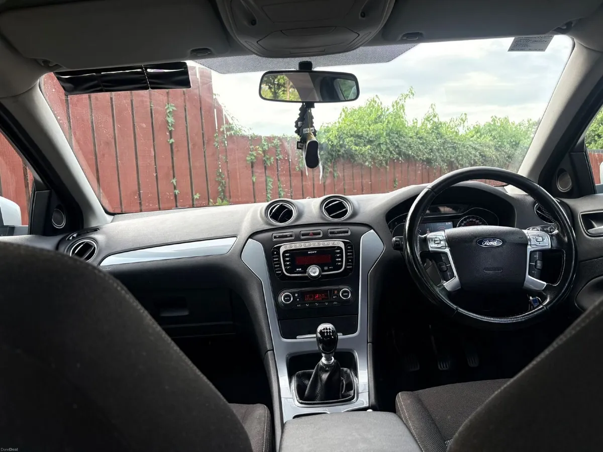 Ford Mondeo 2011 - Image 3