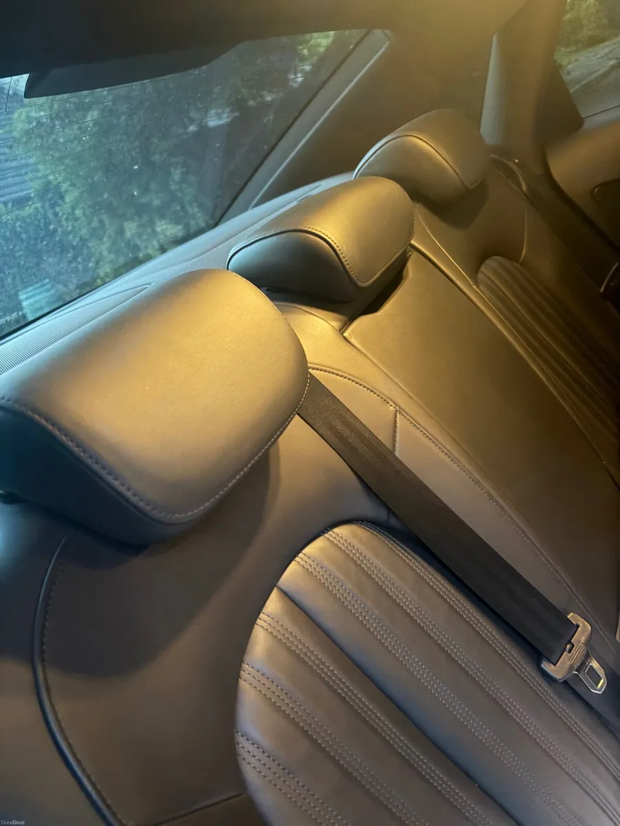 Audi A6 2015 - Image 1