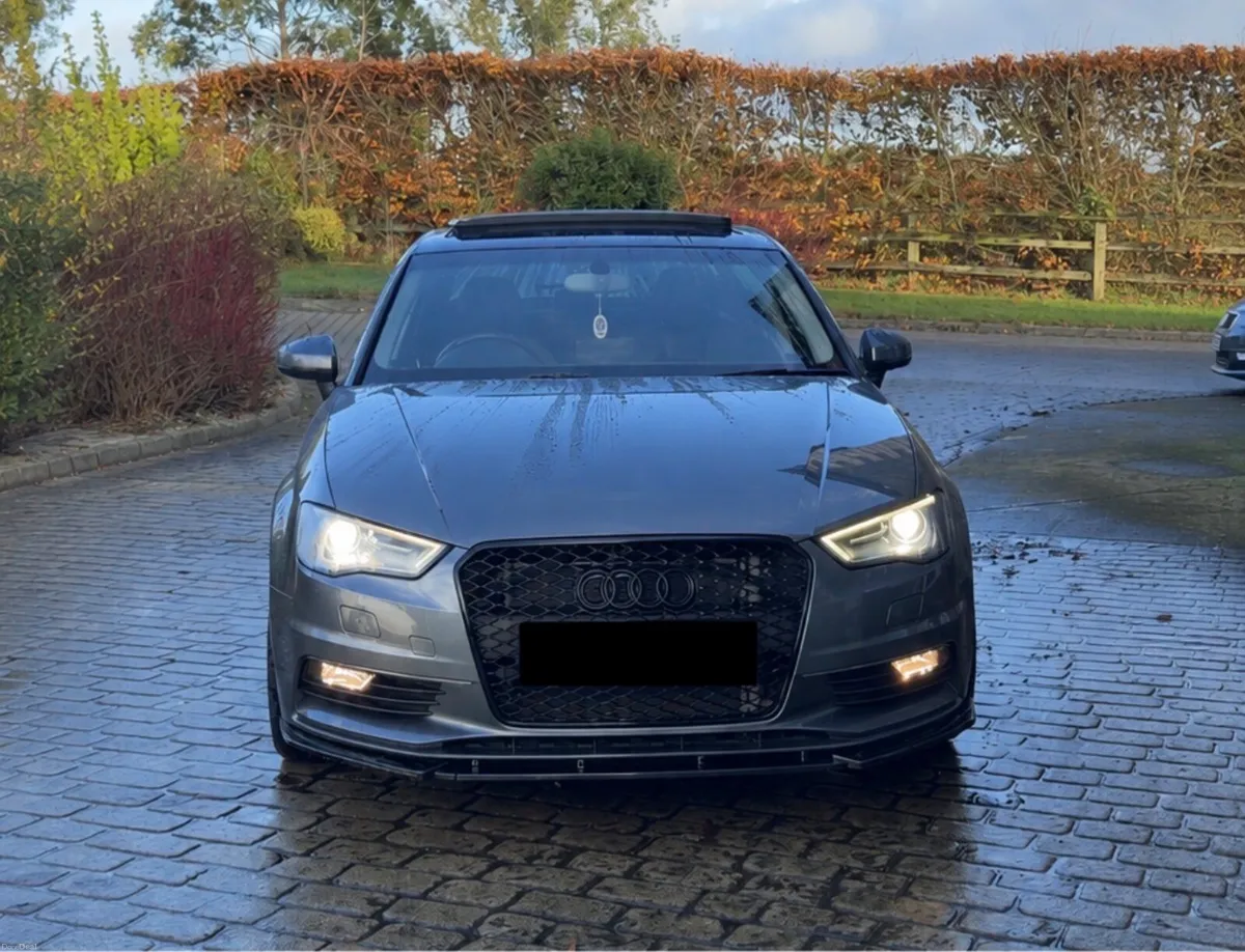 2015 Audi A3 - Image 2