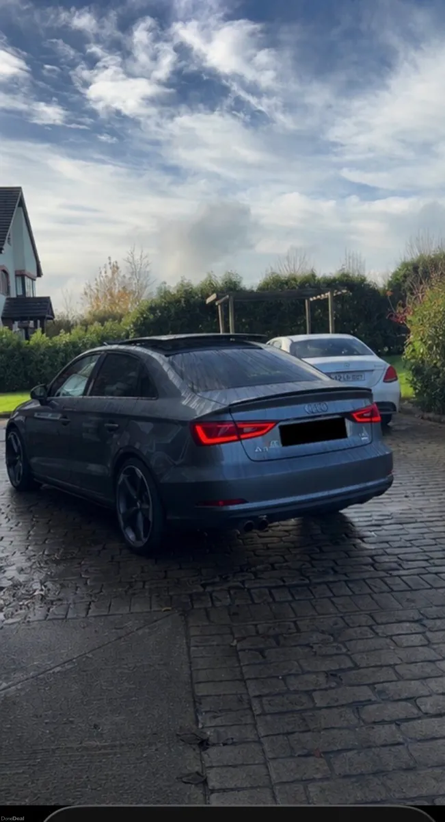 2015 Audi A3 - Image 3