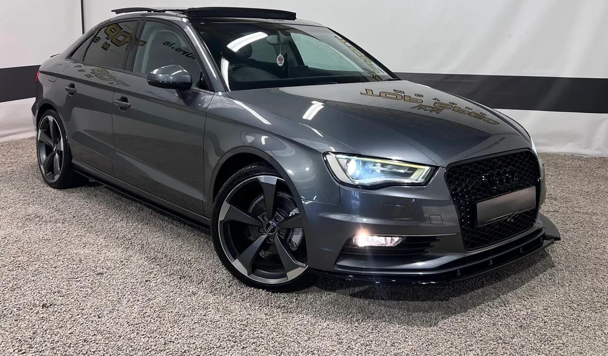 2015 Audi A3 - Image 4