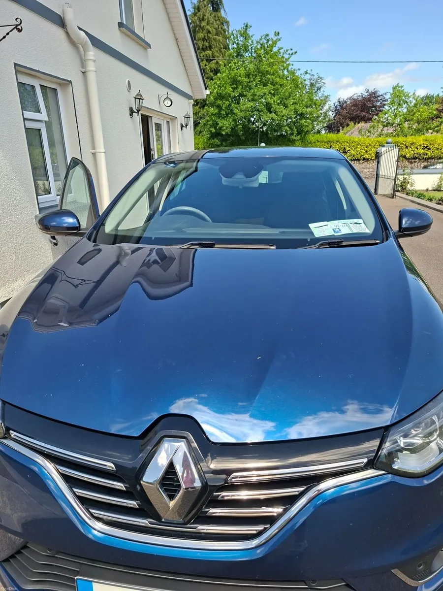 Renault Megane 2019 - Image 3