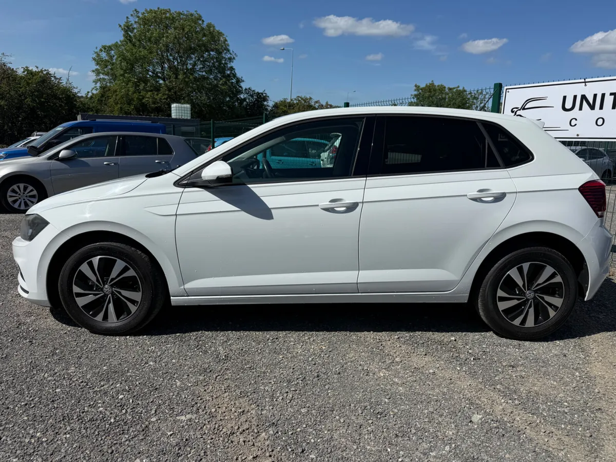 VW Polo Auto - Image 3