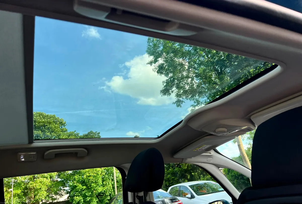 Citroen C4 Picasso 2015 new nct 8/27 low km - Image 2