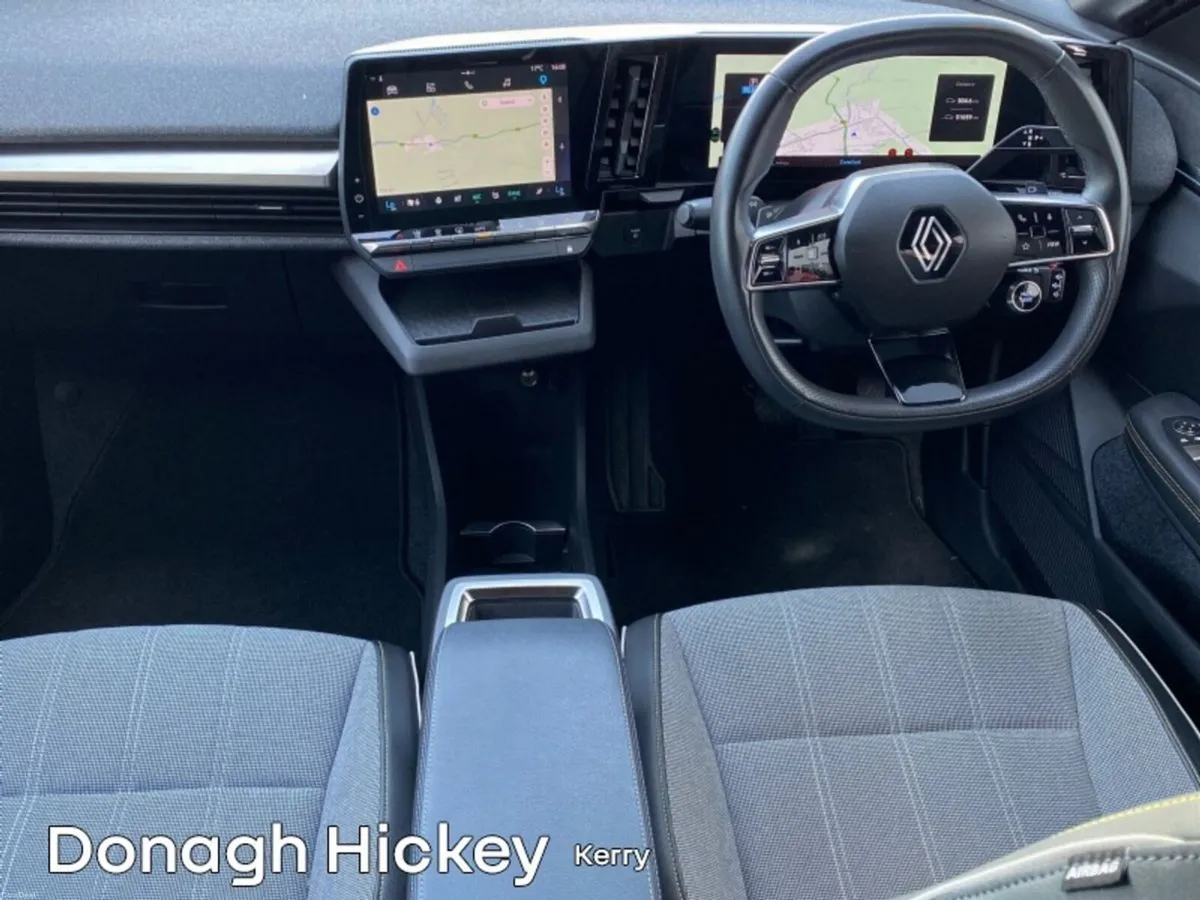 Renault Megane E-Tech EV60 220hp Techno - Image 2