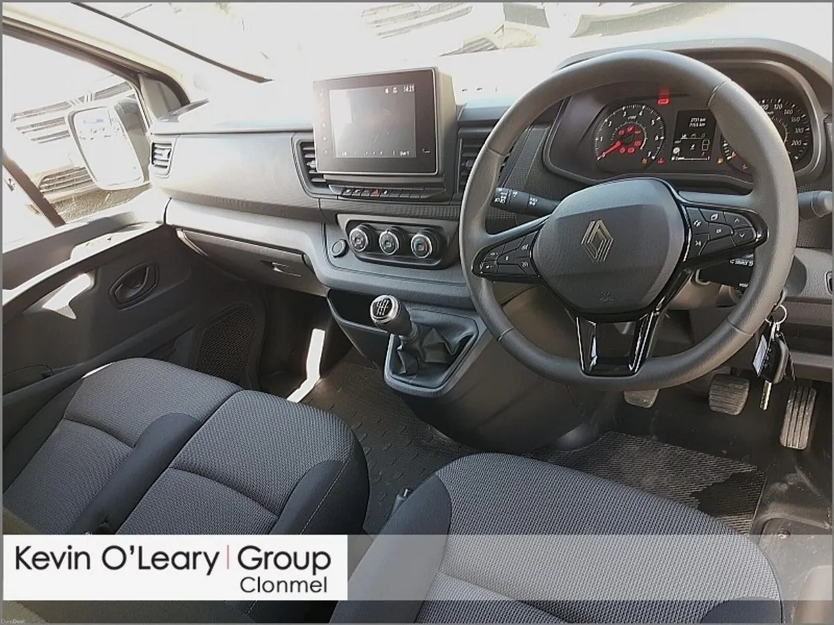 Renault Trafic TRAFIC LL30 BLUE DCI 130 ADVANCE - Image 2