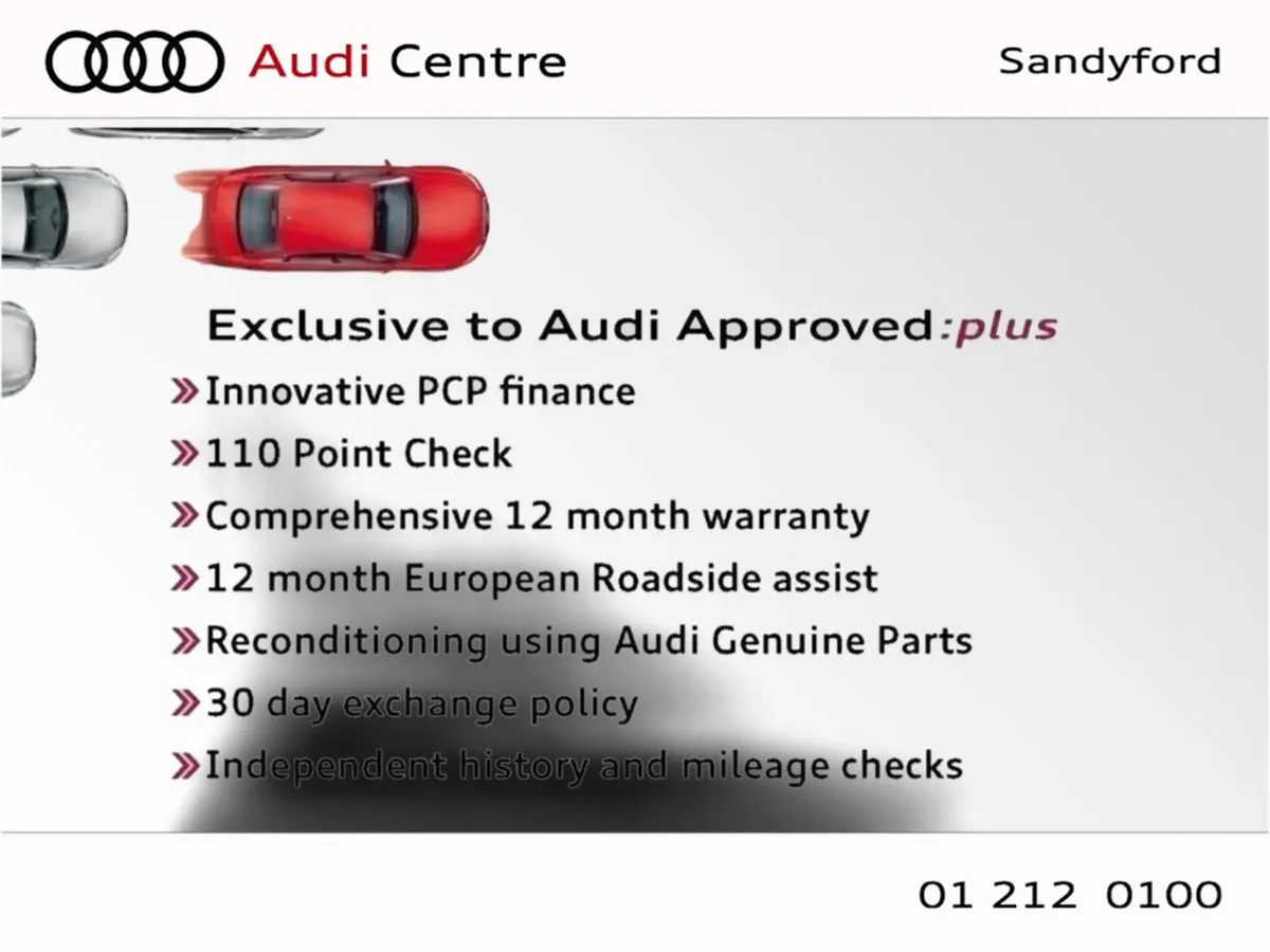 Audi A5 E-HYBRID Q 220KW SE - Image 3