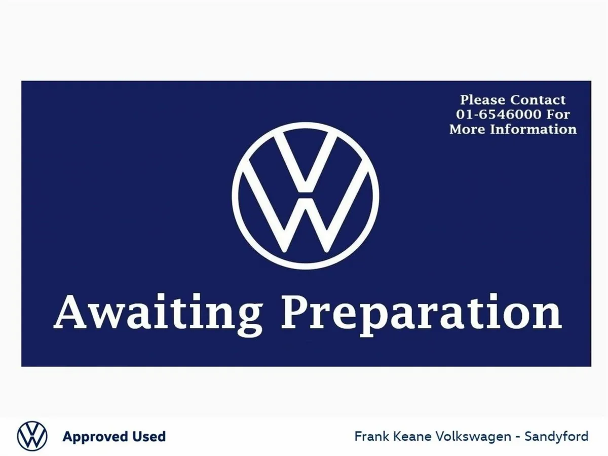 Volkswagen ID.3 Life 204HP 58kWh @Frank Keane Volk - Image 1