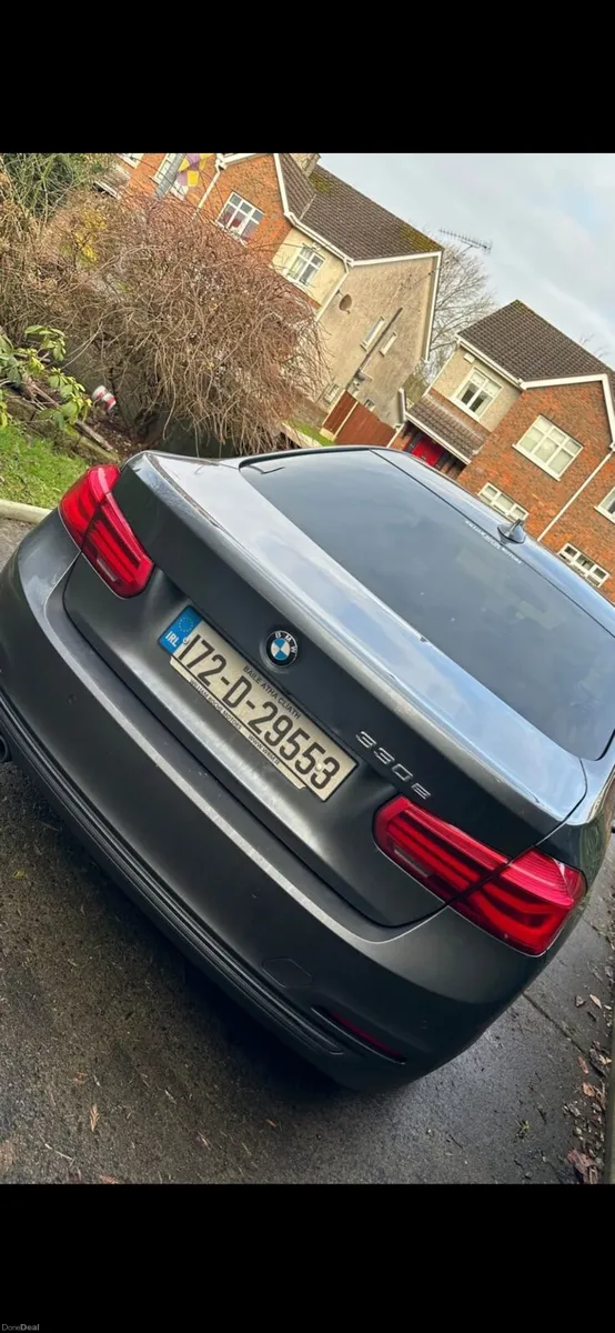 BMW SERIA 3 - Image 2