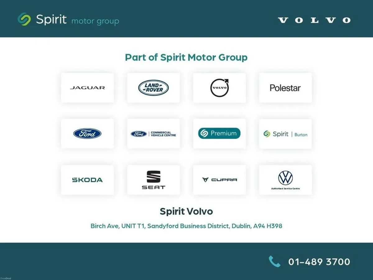 Volvo XC60 T6 Recharge PHEV 350hp AT8 Core Full Na - Image 4