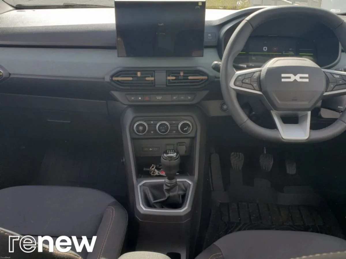 Dacia Sandero Stepway STEPWAY Extreme TCe 110 E06X - Image 2