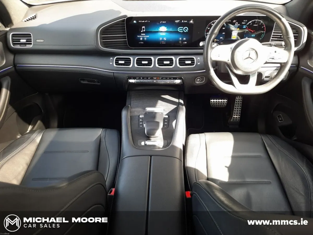 Mercedes-Benz GLE GLE 350 de 4MATIC AMG Line - Image 2