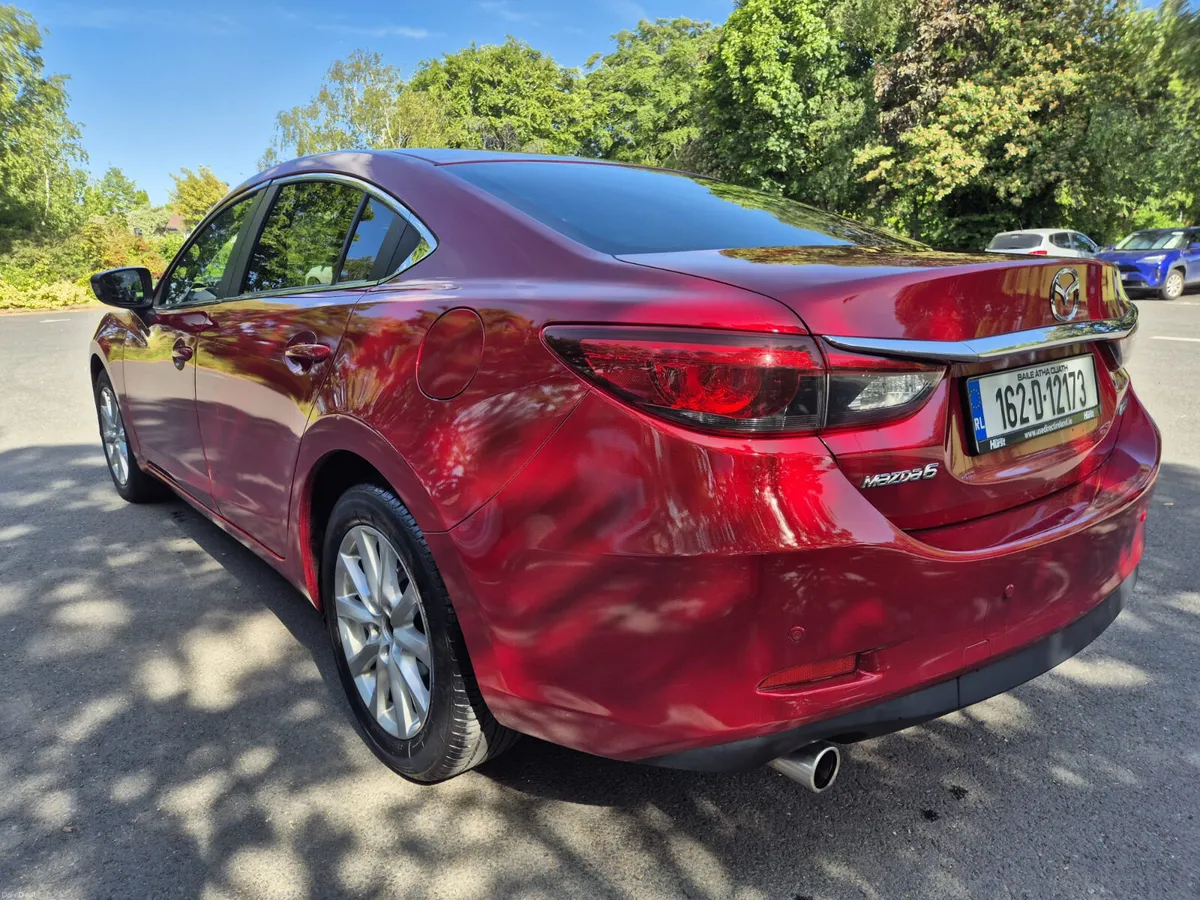 Stunning Mazda Mazda6 2016 MONTH END SALE - Image 5