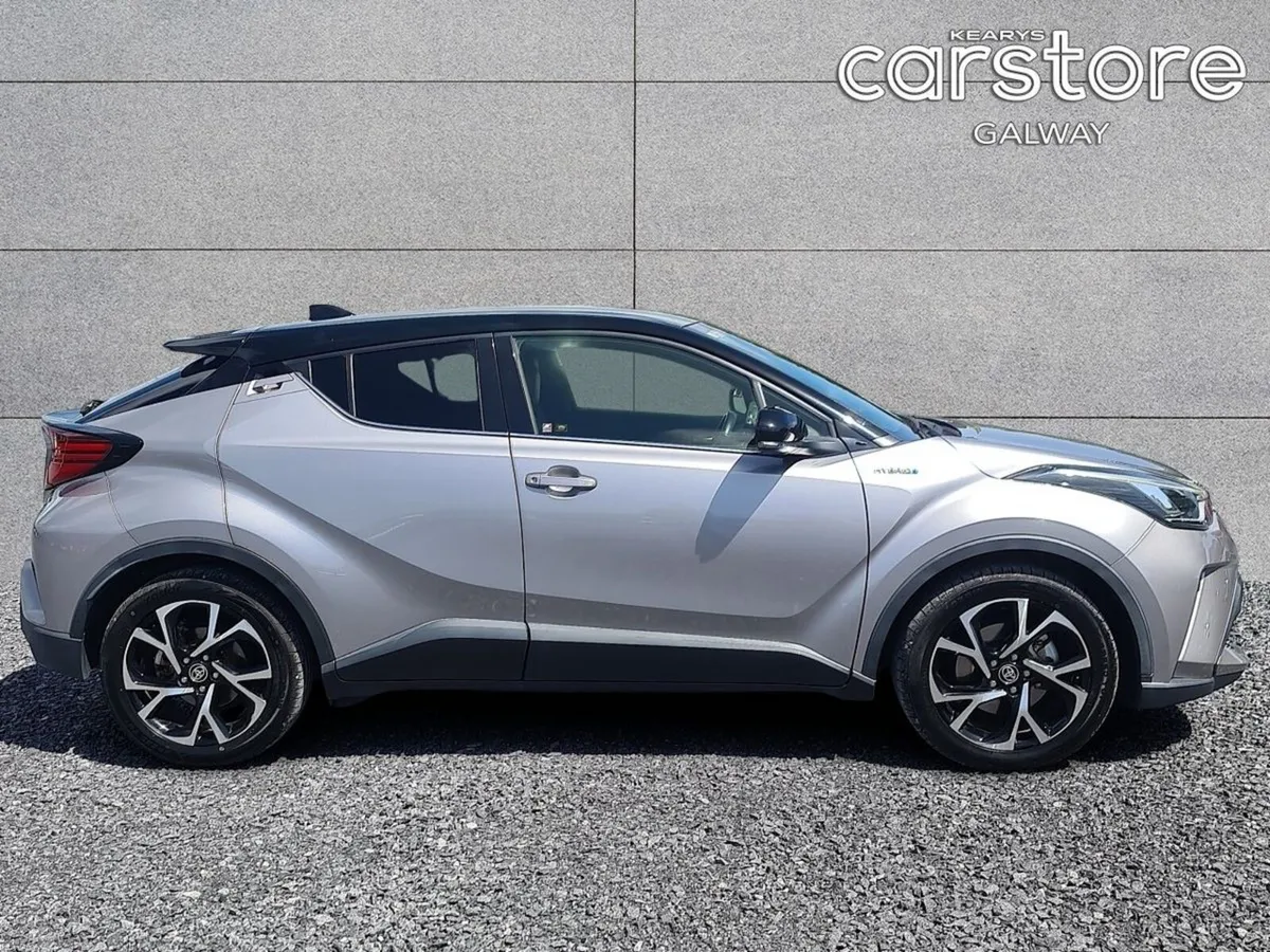 Toyota C-HR G - Image 2