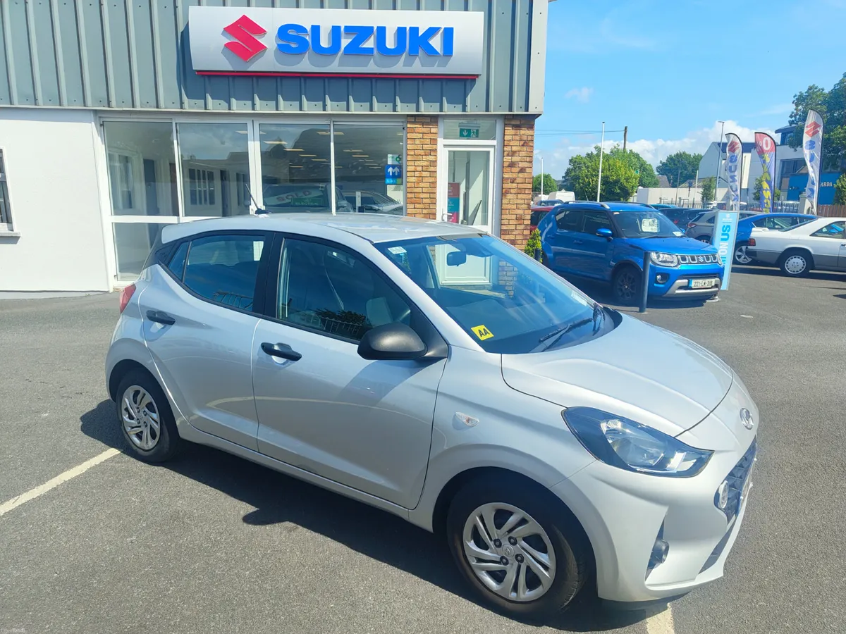 Hyundai i10 Classic *Low Mileage* - Image 2