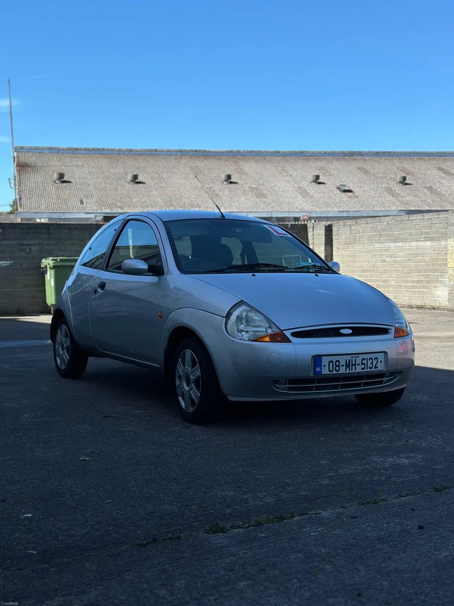 Ford KA 2008 - Image 1